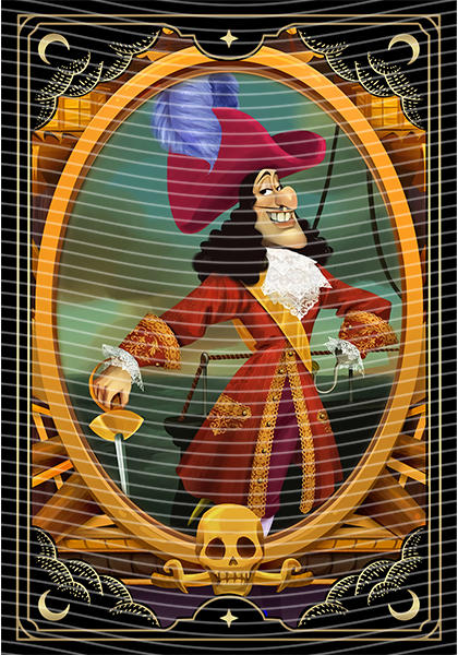 A5 Notebook Wraps-W-864